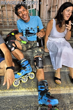 2019-06-20 Milano - Critical Mass 01